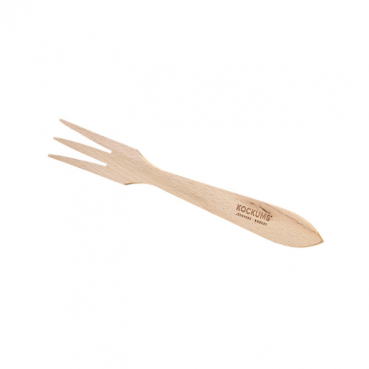 Kockums Jernverk - Trägaffel 30 cm
