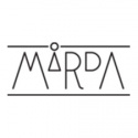 Mårda - Mårdapåsen Påse av Bivaxduk Stor 