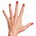 Piggy Paint - Vattenbaserat giftfritt nagellack för barn, Sometimes Sweet