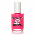 Piggy Paint - Vattenbaserat giftfritt nagellack för barn, Forever Fancy