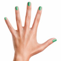 Piggy Paint - Vattenbaserat giftfritt nagellack för barn, Ice Cream Dream
