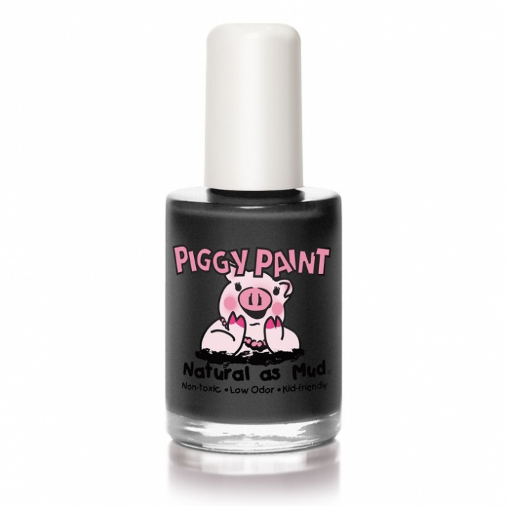 Piggy Paint - Vattenbaserat giftfritt nagellack för barn, Sleepover