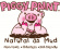 Piggy Paint -  Topcoat Överlack för Vattenbaserat Giftfritt Nagellack