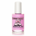Piggy Paint - Vattenbaserat giftfritt nagellack för barn, Pinkie Promise