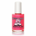 Piggy Paint - Vattenbaserat giftfritt nagellack för barn, Wild Child 
