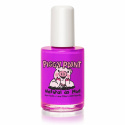 Piggy Paint - Vattenbaserat giftfritt nagellack för barn, Groovy Grape