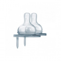 Pura -  Dinapp Medium Flöde 2-pack, 3m+ 
