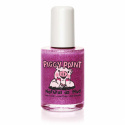 Piggy Paint - Vattenbaserat giftfritt nagellack för barn, Tickled Pink