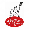 La Droguerie Écologique - Snöre Lingarn  32 m, 2.5 mm