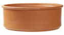 Ah! Table! - Groddningstorn i Terracotta