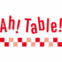 Ah! Table! - Skrubbis av Kokosfiber