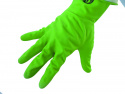 La Droguerie Écologique - Gummihandskar i Naturlatex, L