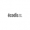Ecodis -  Rökelsehållare i Keramik