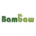 Bambaw - Kokosskål Polerad 2 st