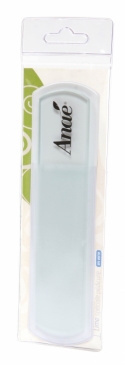 Anaé - Fotfil i Härdat Glas 16,5 cm