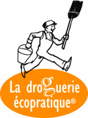 La Droguerie Écologique - Tunna Gummihandskar i Naturlatex, M