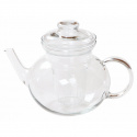 SIMAX -  Tekanna i Borosilikatglas 1 liter
