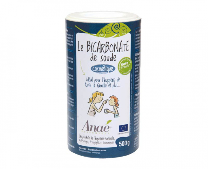 Anaé - Bikarbonat kosmetikakvalitet 500 gr