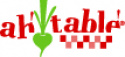 Ah! Table! - Sprayflaska i Glas 200 ml
