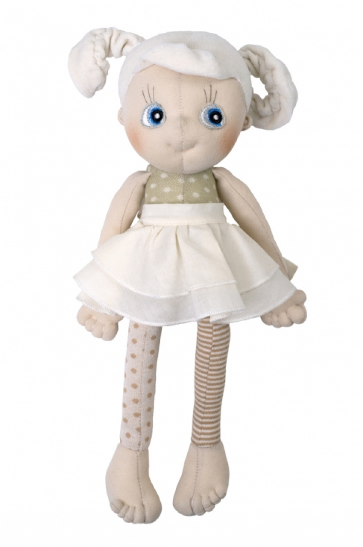 Rubens Barn - Ecobuds - Daisy