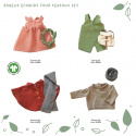 Rubens Barn - Ecobuds - Outfit, Summer Set 