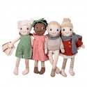 Rubens Barn - Ecobuds - Outfit, Autumn Set