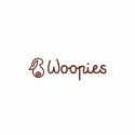 Woopies - Baby SPF50+ Sun Cream, 100 ml