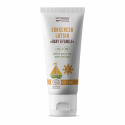 Wooden Spoon - Sunscreen Baby & Family SPF 30, 100 ml 