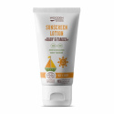 Wooden Spoon - Sunscreen Baby & Family SPF 30, 150 ml