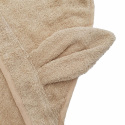 SUMMERVILLE Organic - Badcape Kanin Ekologisk Bomull Sand