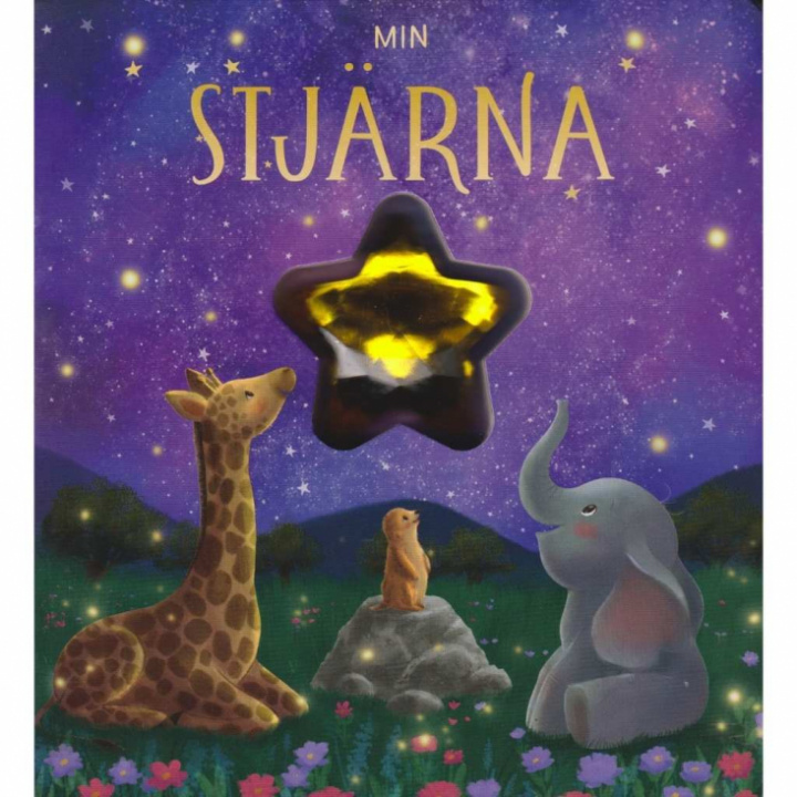 Barthelson Förlag - Min Stjärna