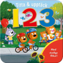 Tukan Förlag - Titta & Upptäck: 123