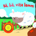 Tukan Förlag - Bä, bä, vita lamm