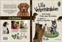 Triumf Förlag - Lilla Veterinärskolan, Hund