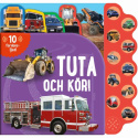 Tukan Förlag - Tuta och kör!