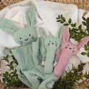 SUMMERVILLE Organic - Mjuk Skallra, Cameo Green
