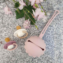 Summerville Organic - Nappbehållare, Pale Mauve