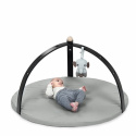 Franck & Fischer - Babygym BabySpyder i Trä, Svart