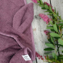 SUMMERVILLE Organic - Badcape Kanin Ekologisk Bomull Grape