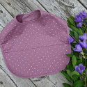 SUMMERVILLE Organic - Haklapp, Grape Dotty
