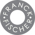 Franck & Fischer - Mobilarm i Trä till Spjälsäng, Vit