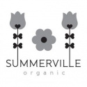 Summerville Organic - Pipmugg i Silikon, Dusty Rose