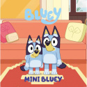 Tukan Förlag - Mini Bluey