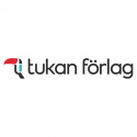 Tukan Förlag - Mini Bluey