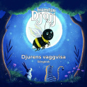 Tukan Förlag - Humlan Djojj, Djurens vaggvisa