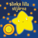 Tukan Förlag - Blinka Lilla Stjärna