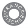 Franck & Fischer - Frklde med rm, Grn