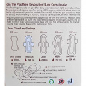 Plastfree  - Ekologisk & Vegansk Binda Regular 14 st