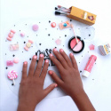 Miss Nella - Giftfritt nagellack för barn, Cheeky Bunny