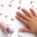 Miss Nella - Giftfritt nagellack för barn, Butterfly Wings